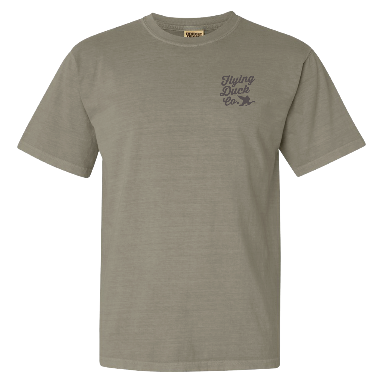 Cobb Decoy Tee - Sandstone