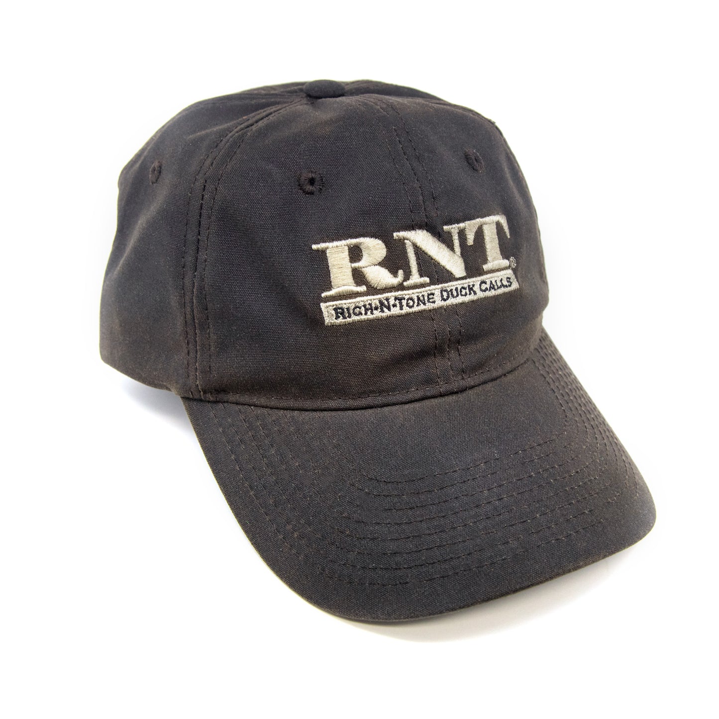 RNT Waxed Hat