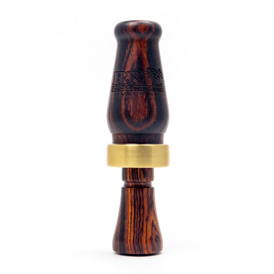 Holidaze – Cocobolo Timber NV- Limited Quantities