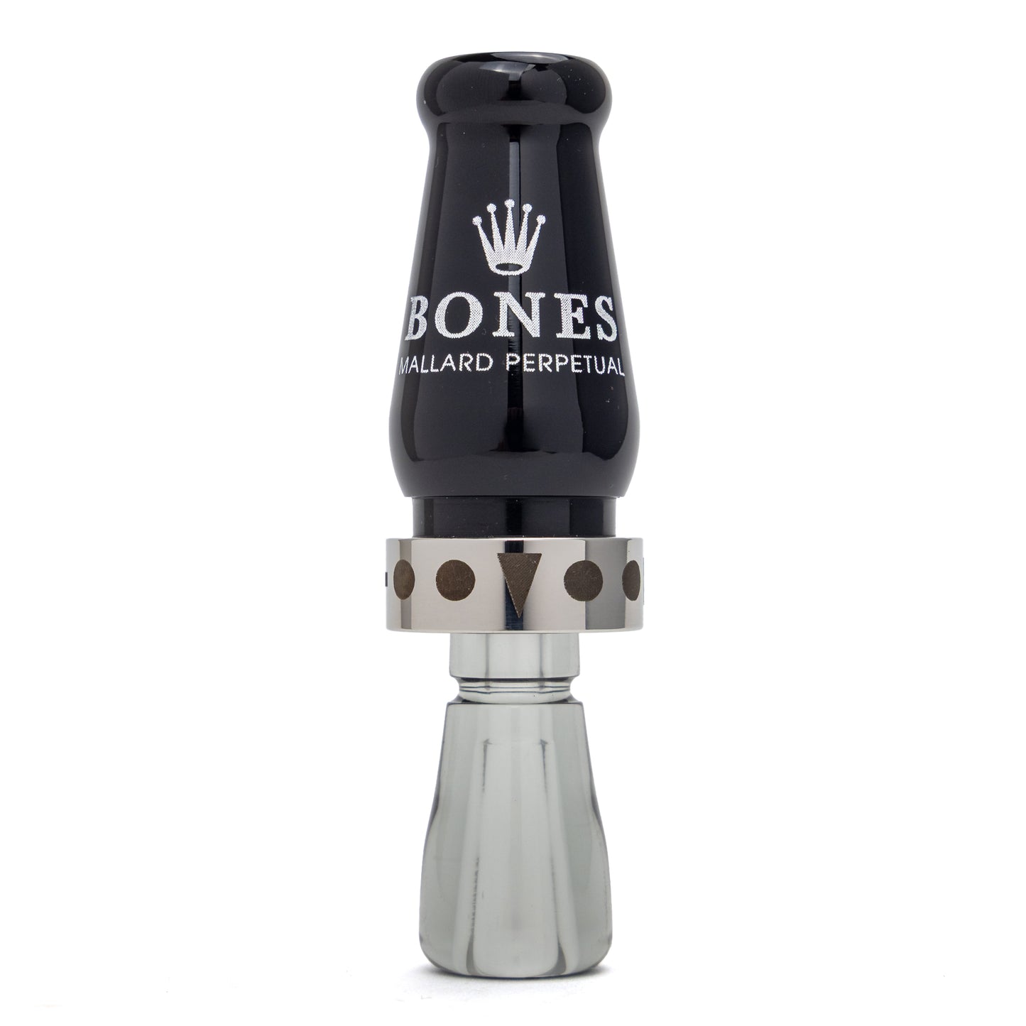 "Killing Time" Timber Dweller - Limited Edition Bones Duck Call