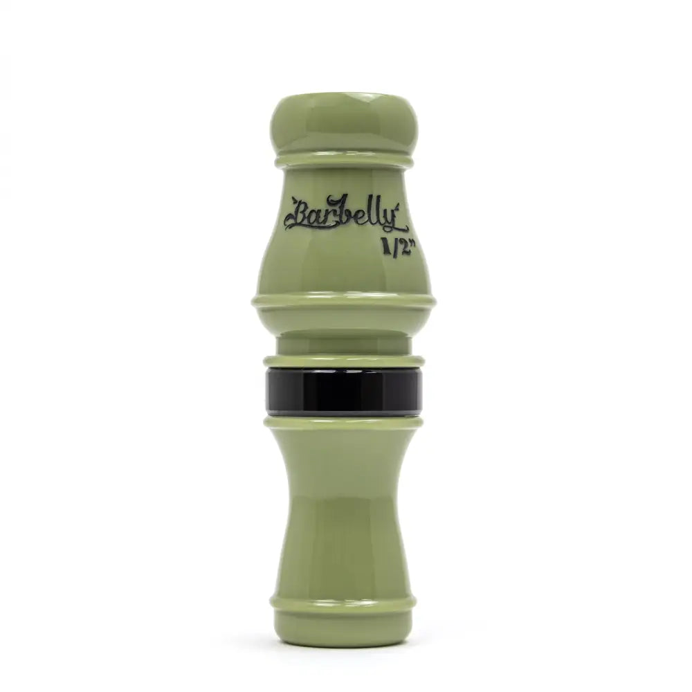 Barbelly 1/2’’ - Marsh Green