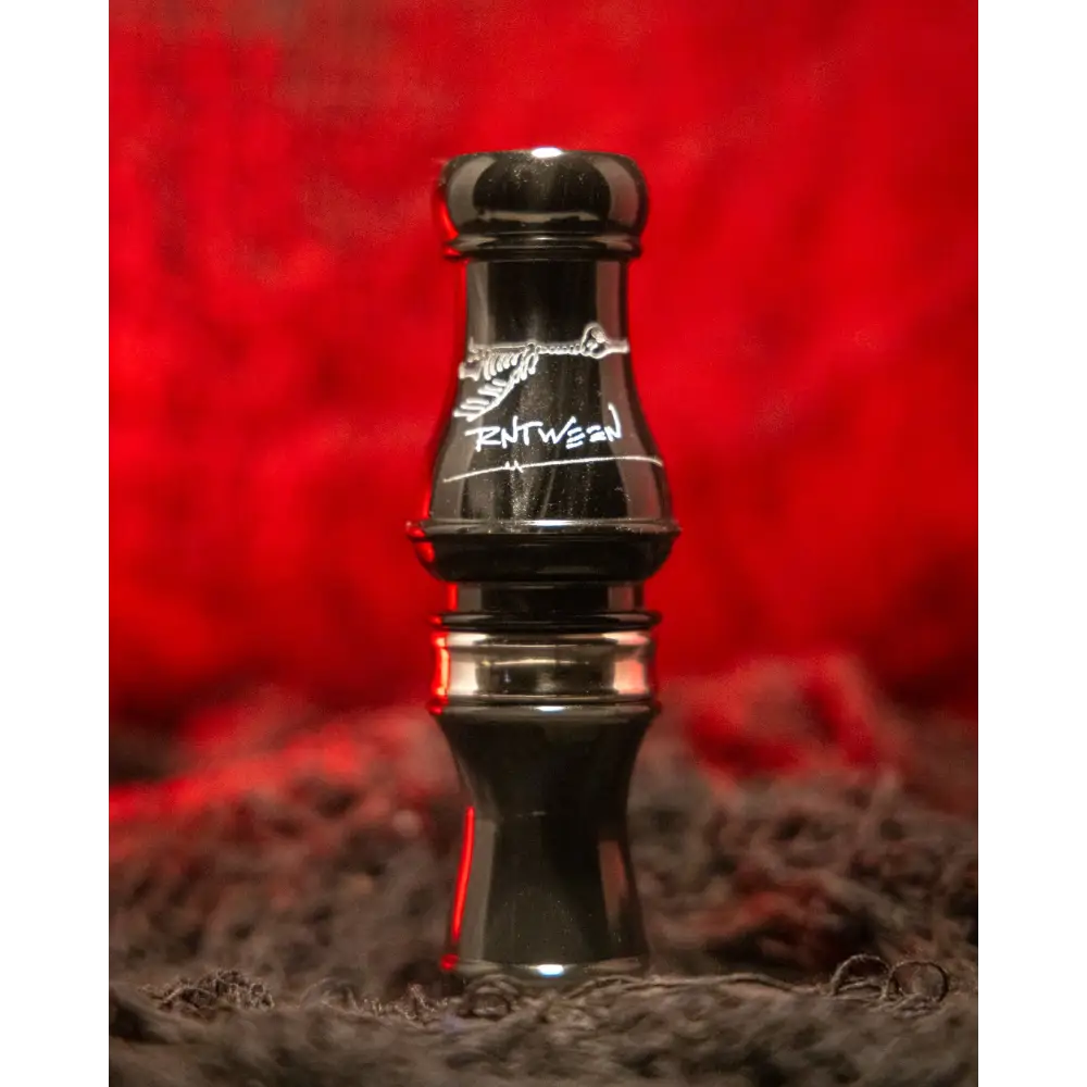 Barbelly - Doodle Duck Skeleton - Limited Run