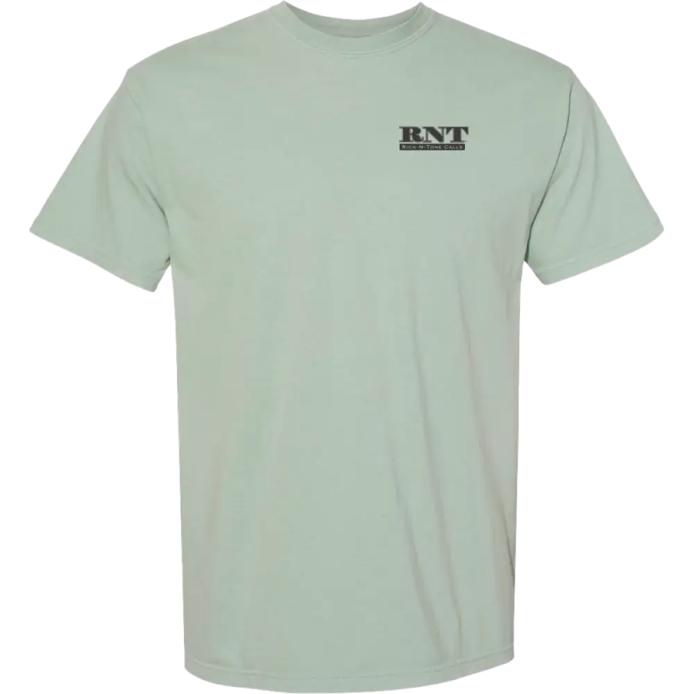 Bay Historic Stuttgart Duck T-Shirt