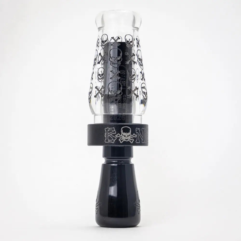 Bones Black Label - Limited Run