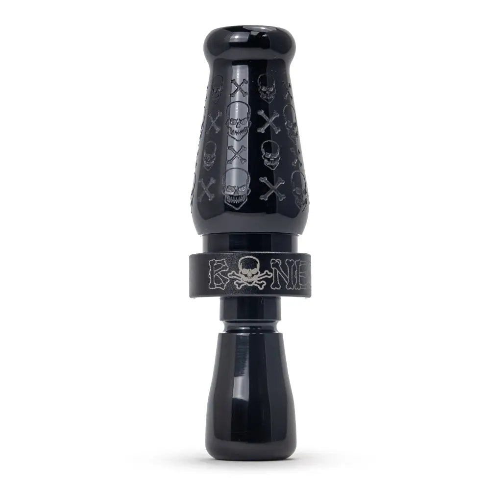 Bones Black Label - Limited Run