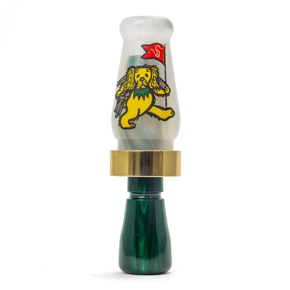 Bones - Mallards Limited Run Duck Call - Limited Run