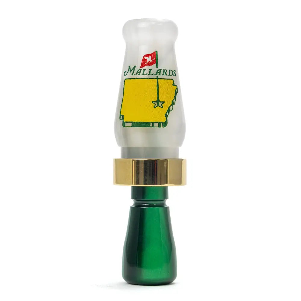 Bones - Mallards Limited Run Duck Call - Limited Run
