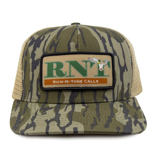 Bottomland /Balsa RNT Patch Hat