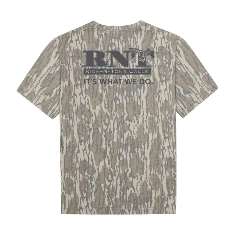 Bottomland RNT Logo T-Shirt