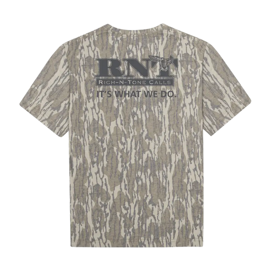 Bottomland RNT Logo T-Shirt
