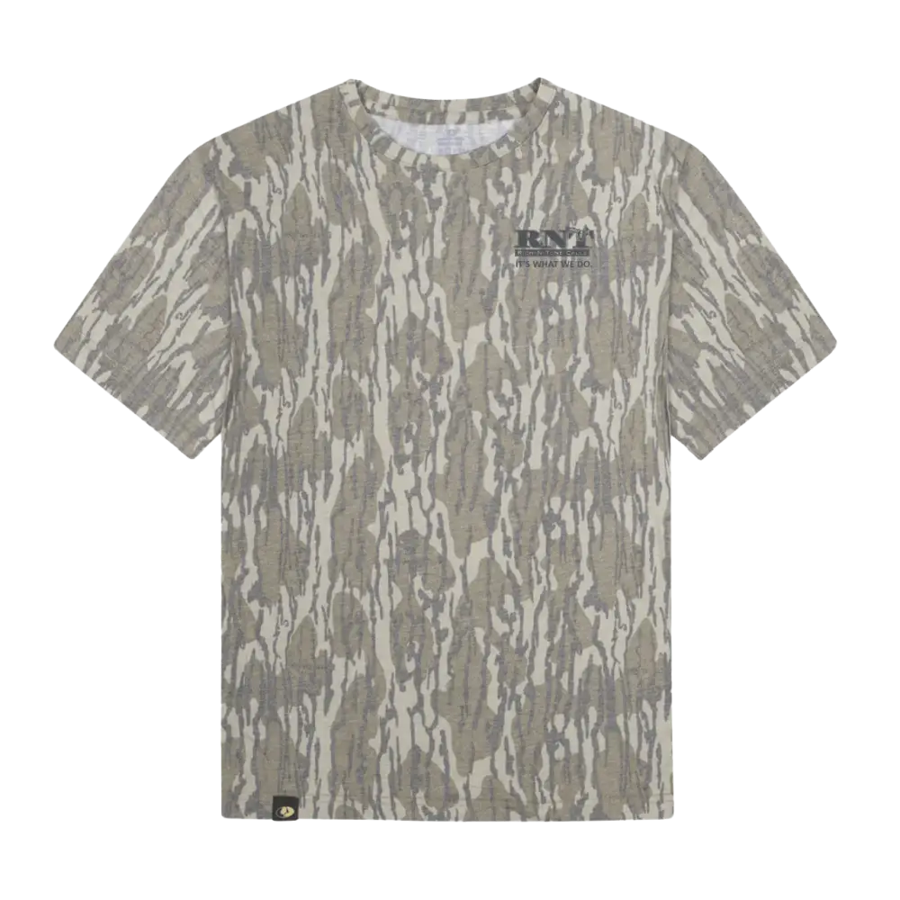 Bottomland RNT Logo T-Shirt