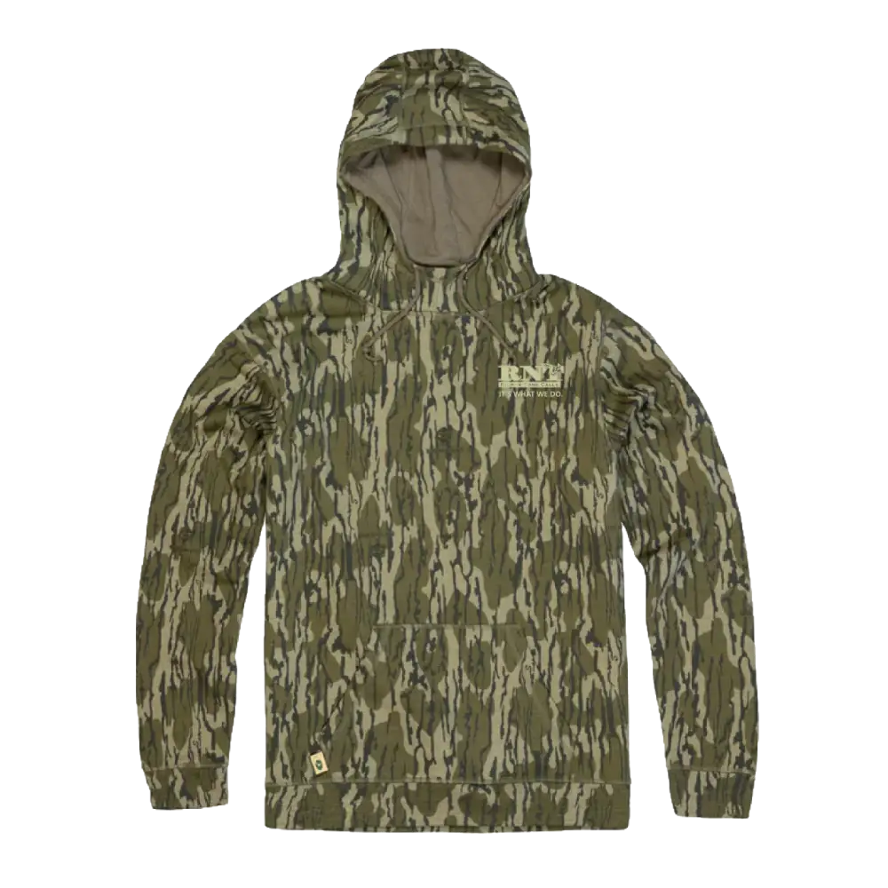Bottomland Vintage Hoodie