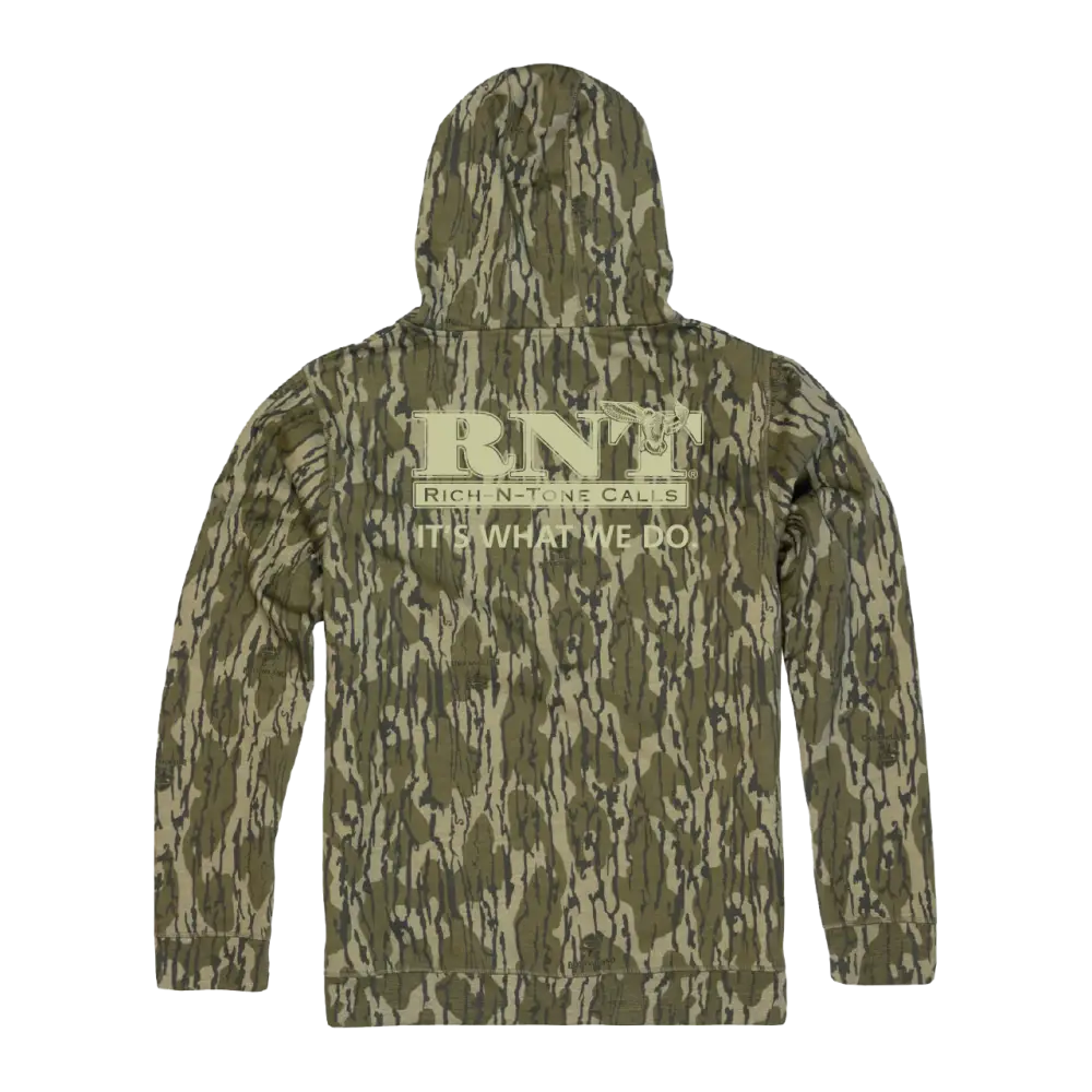 Bottomland Vintage Hoodie