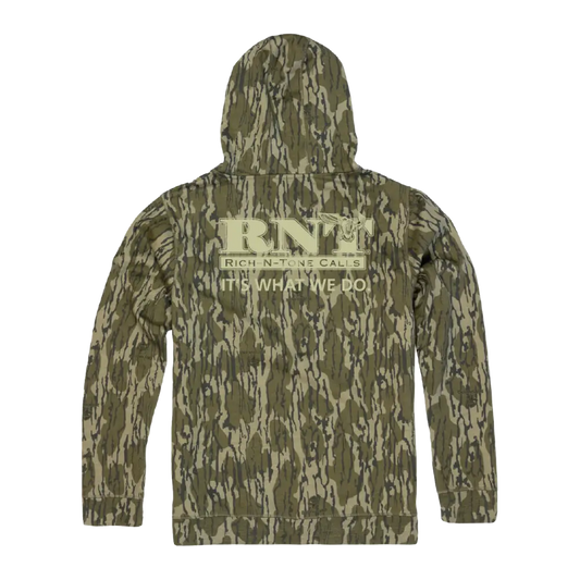 Bottomland Vintage Hoodie