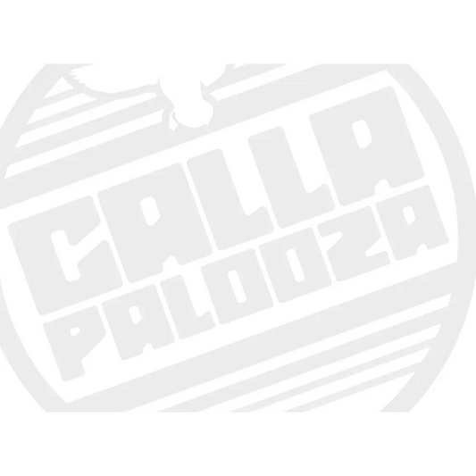 Callapalooza Tribute Classic (Callmaker’s Competition) - Entry Fee