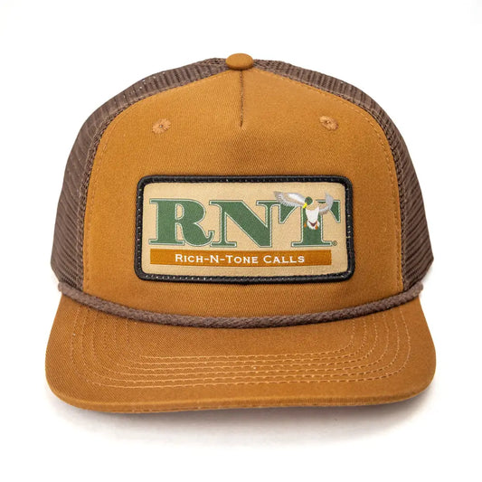 Chesapeake/Choc Ranchero RNT Patch