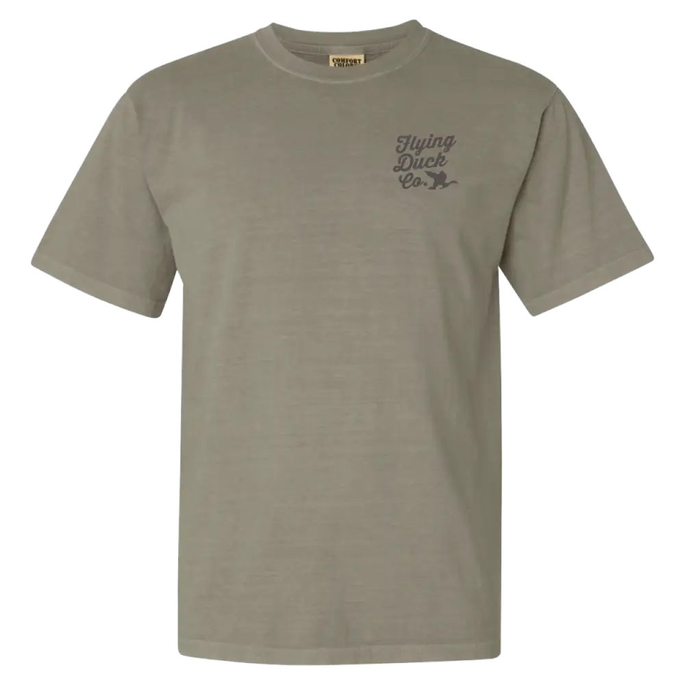 Cobb Decoy Tee - Sandstone