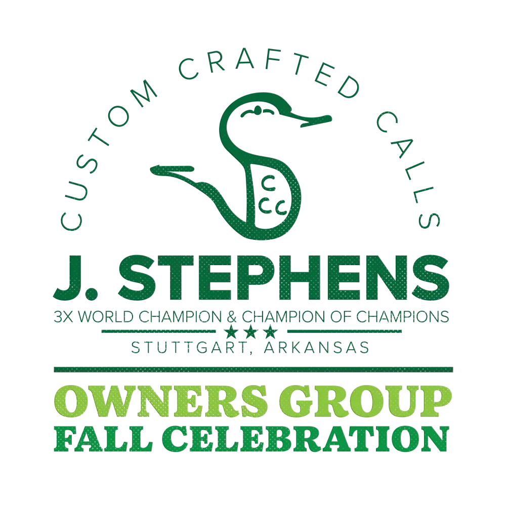 J. Stephens Calls Owners Group Celebration 2026