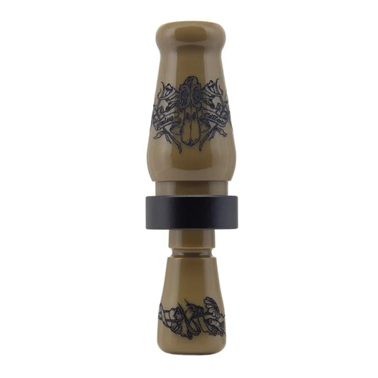 Daisy Cutter Duck Call - Tan