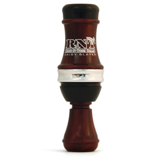 Daisy Slayer Duck Call - Black Cherry Acrylic