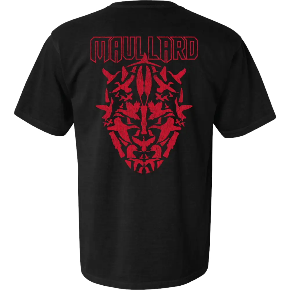 Darth Maullard T-Shirt