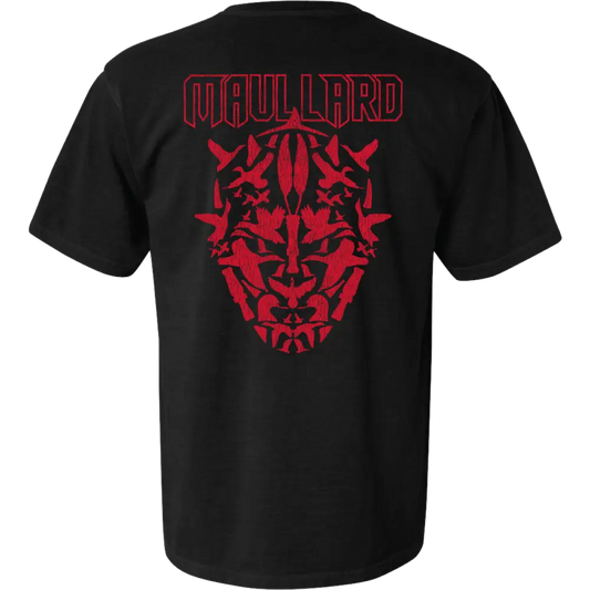 Darth Maullard T-Shirt