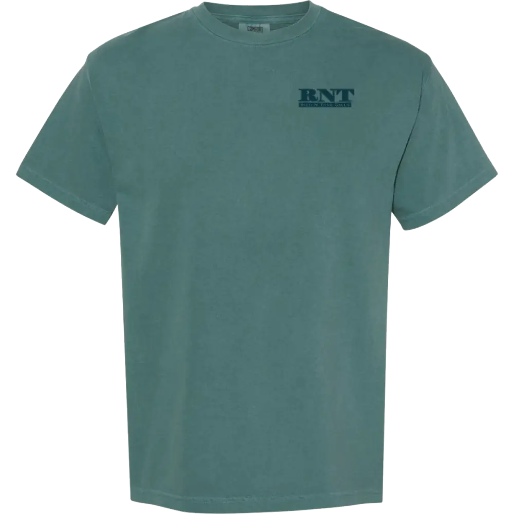 Emerald Gentlemans Sport T-Shirt