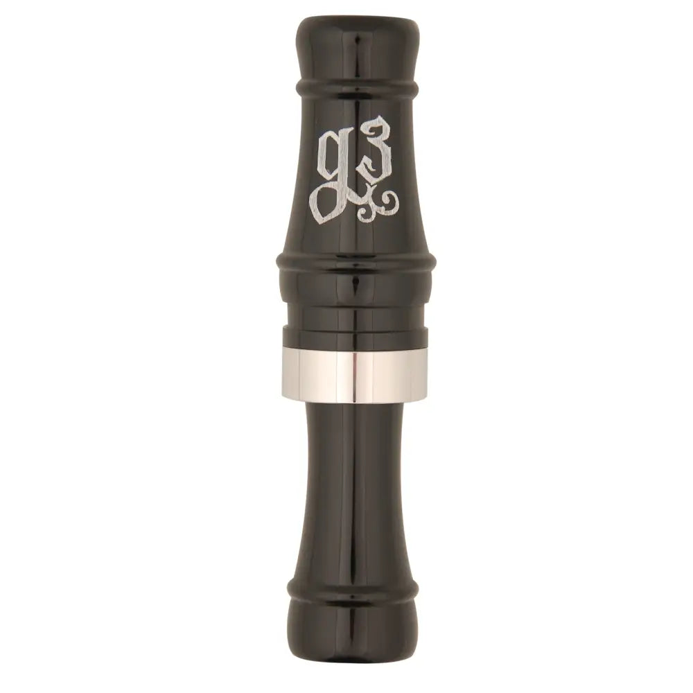 G3 Goose Call - Black Acrylic