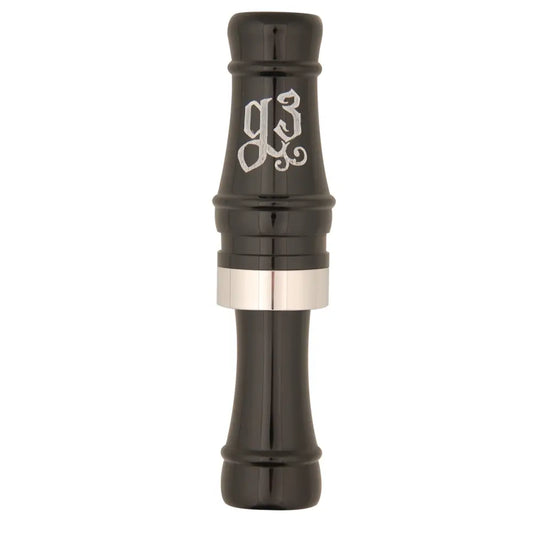 G3 Goose Call - Black Acrylic