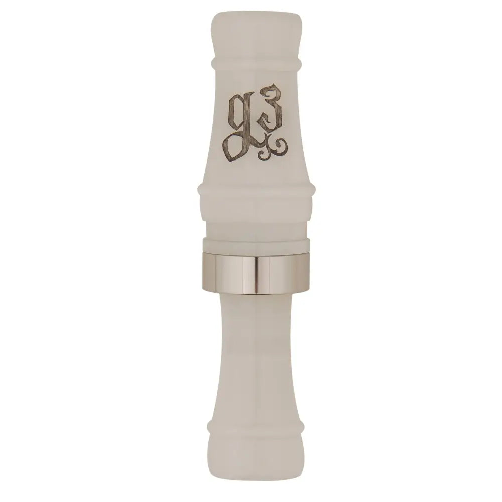 G3 Goose Call - Pearl Acrylic