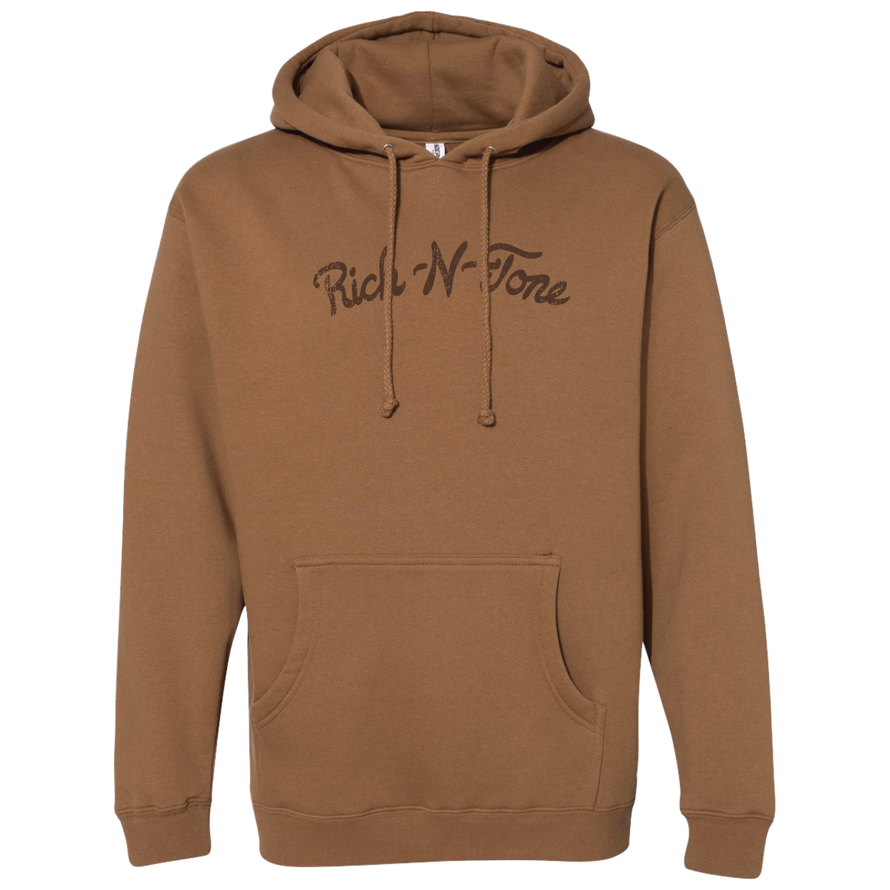 Vintage-Inspired RNT Hoodie