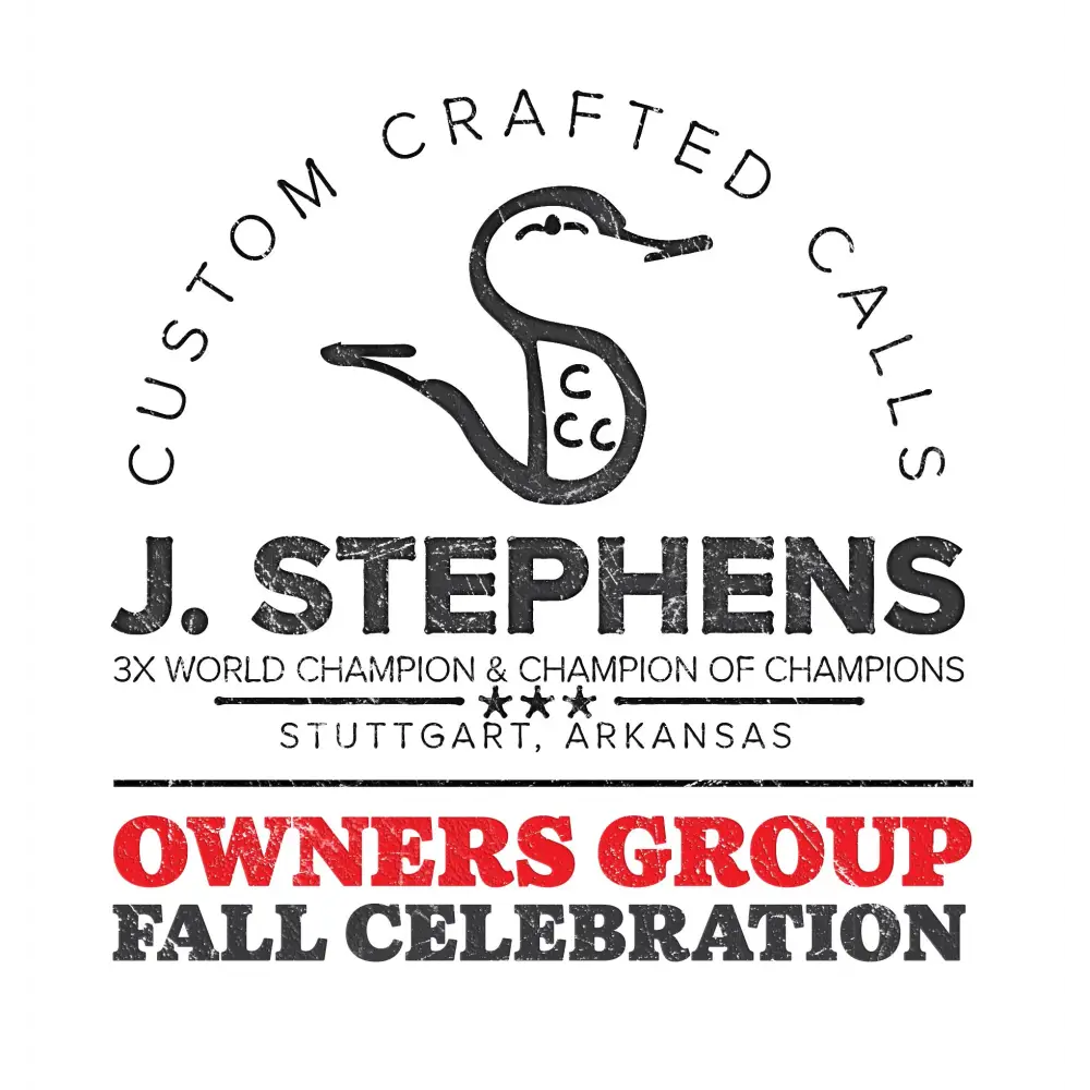 J. Stephens Calls Owners Group Celebration 2026