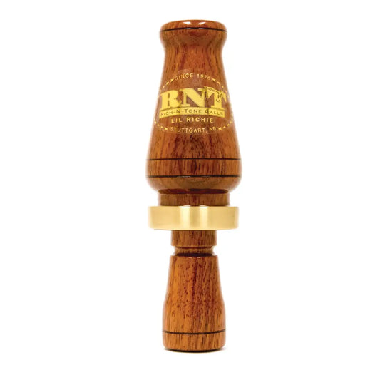 Lil Richie Duck Call - Granadillo Wood