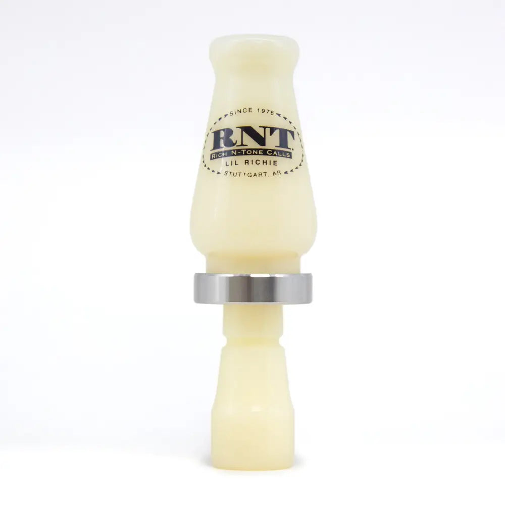 Lil Richie Duck Call - Ivory