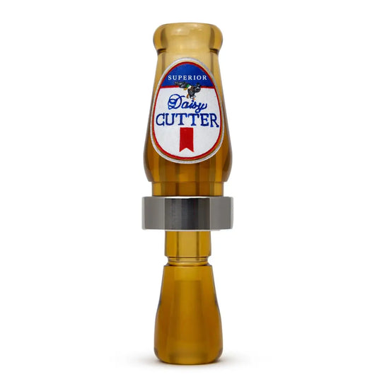 Limited Run ULTRA Daisy Cutter