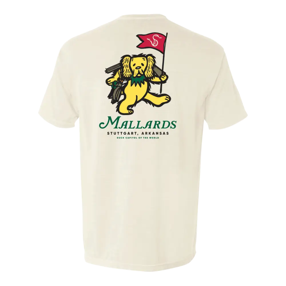 Mallards - Dancing Boykin T-Shirt