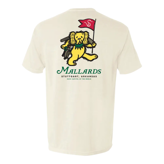 Mallards - Dancing Boykin T-Shirt