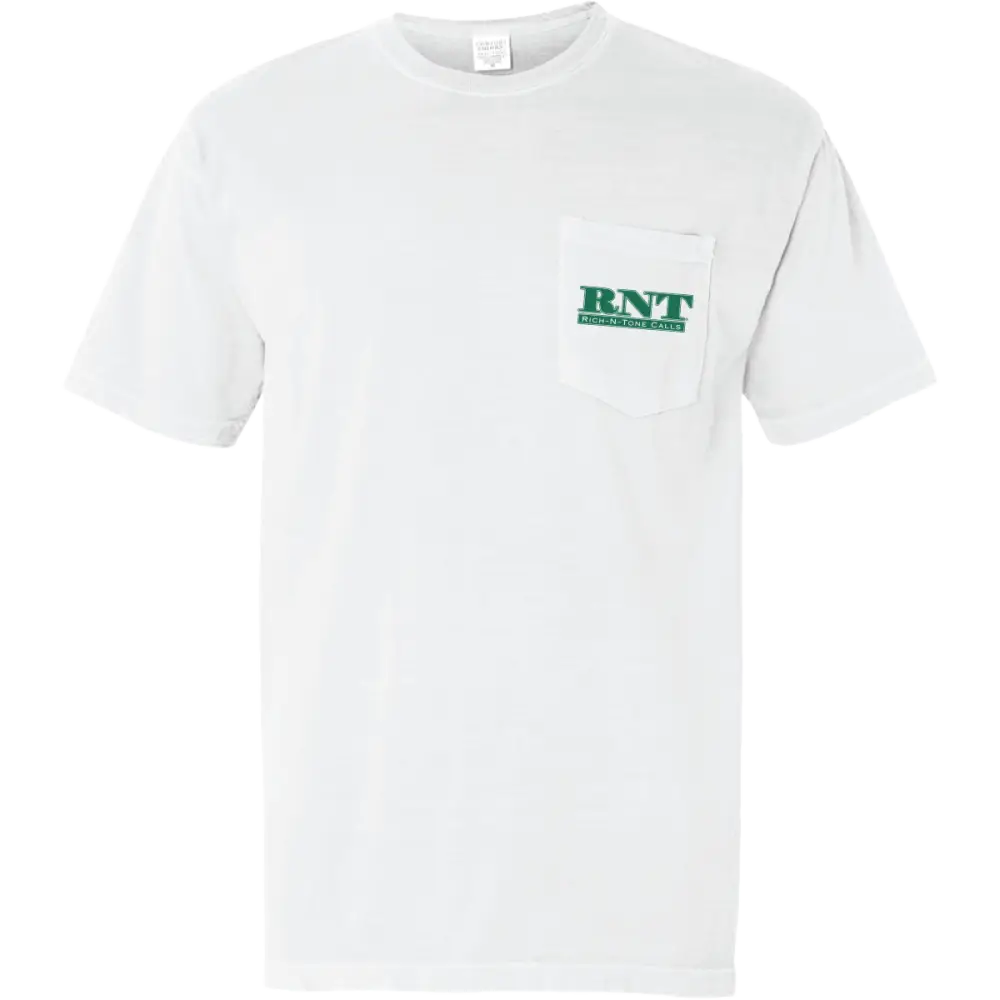 Mallards - Duck Capital T-Shirt