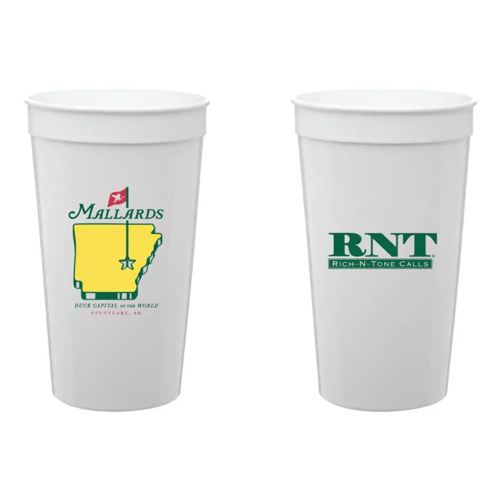 Mallards- Stuttgart Cup