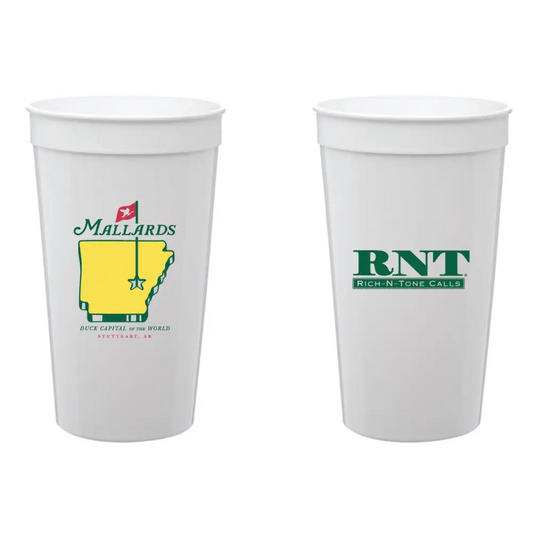 Mallards- Stuttgart Cup