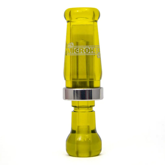 Micröhen Limited Run Pickle Acrylic
