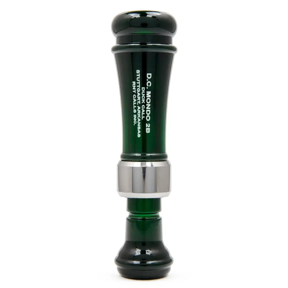 Mondo 2B - Mallard Green