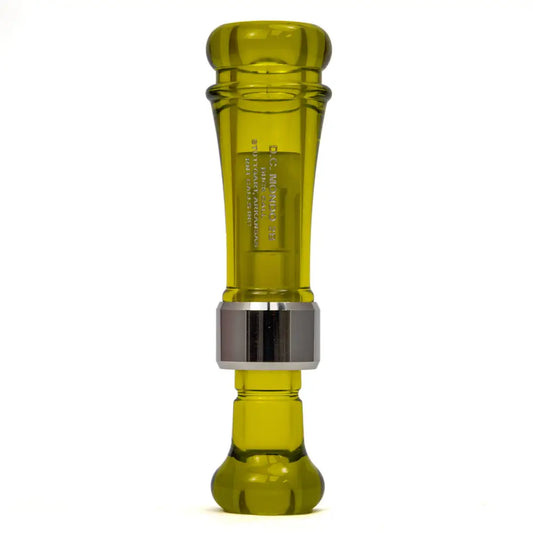 Mondo 2B – Pickle Acrylic ~ Limited Quantity