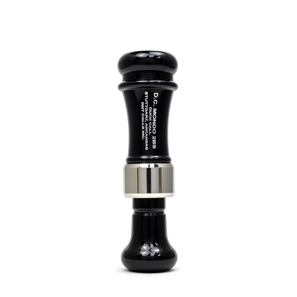 Mondo 2B Short Barrel - Black