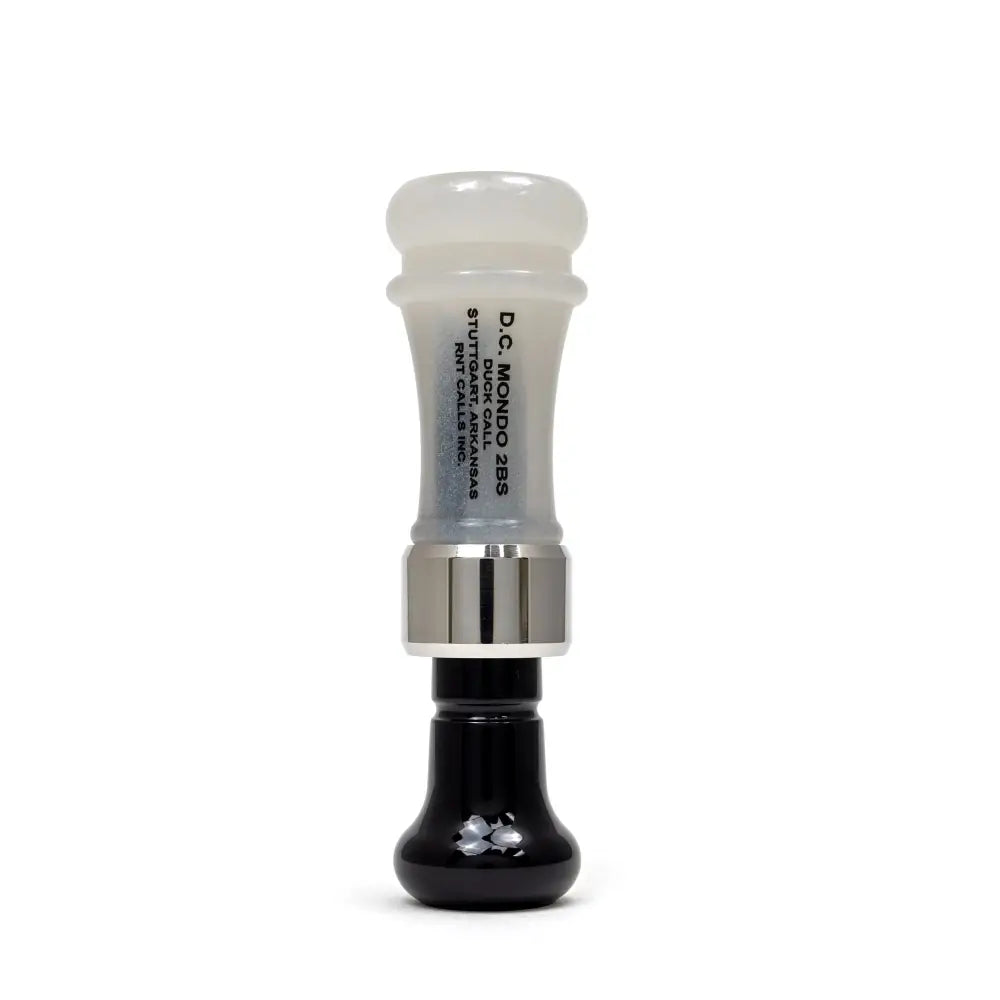 Mondo 2B Short Barrel - Pearl/Black