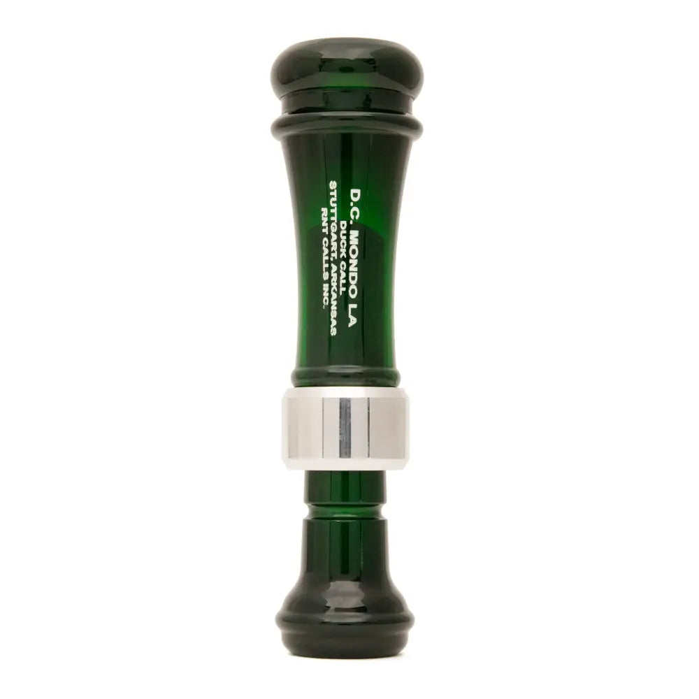 Mondo LA - Mallard Green Acrylic