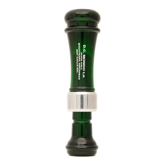 Mondo LA - Mallard Green Acrylic