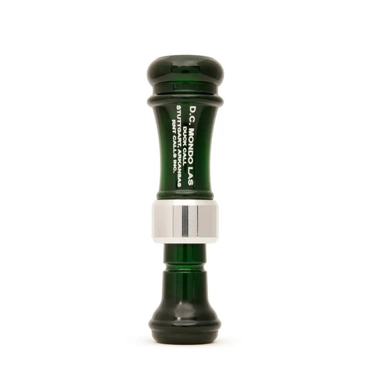 Mondo LA S - Mallard Green Acrylic