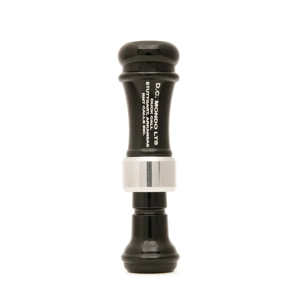 Mondo LT S - Black Acrylic