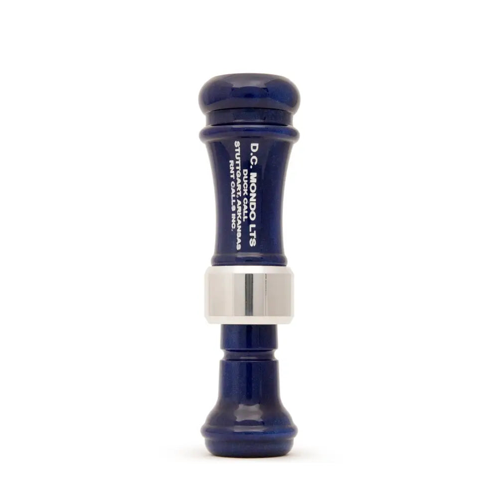 Mondo LT S - Electric Blue Acrylic